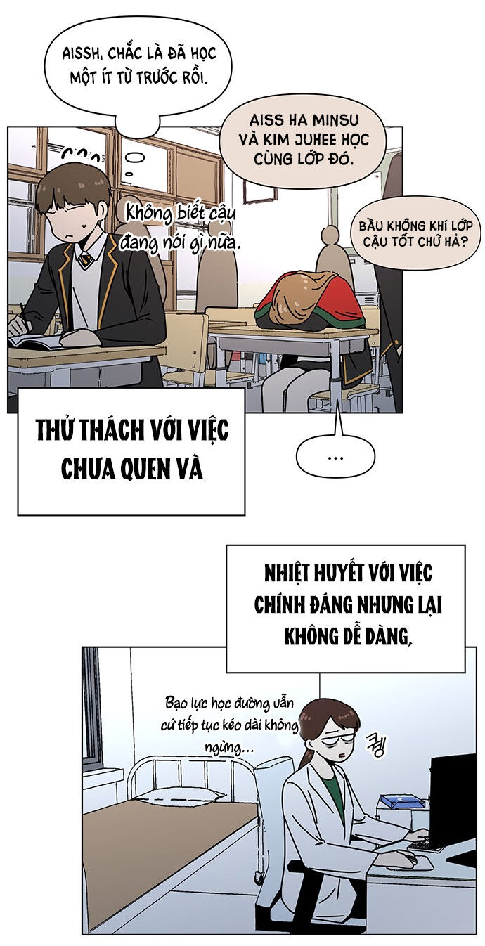 Thanh Xuân Rực Rỡ Chapter 130 - 37