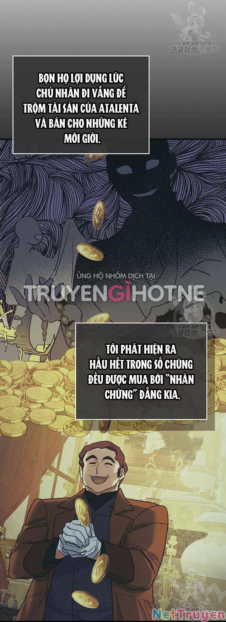 Người Đẹp Và Quái Vật Chapter 110 - 16