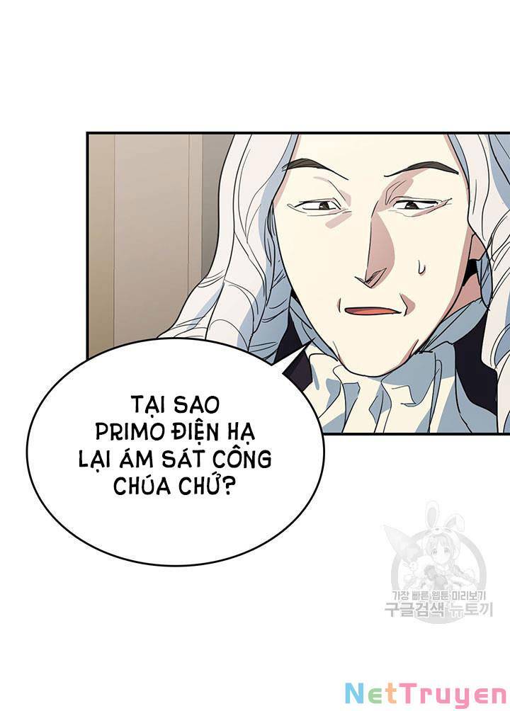 Người Đẹp Và Quái Vật Chapter 110 - 46