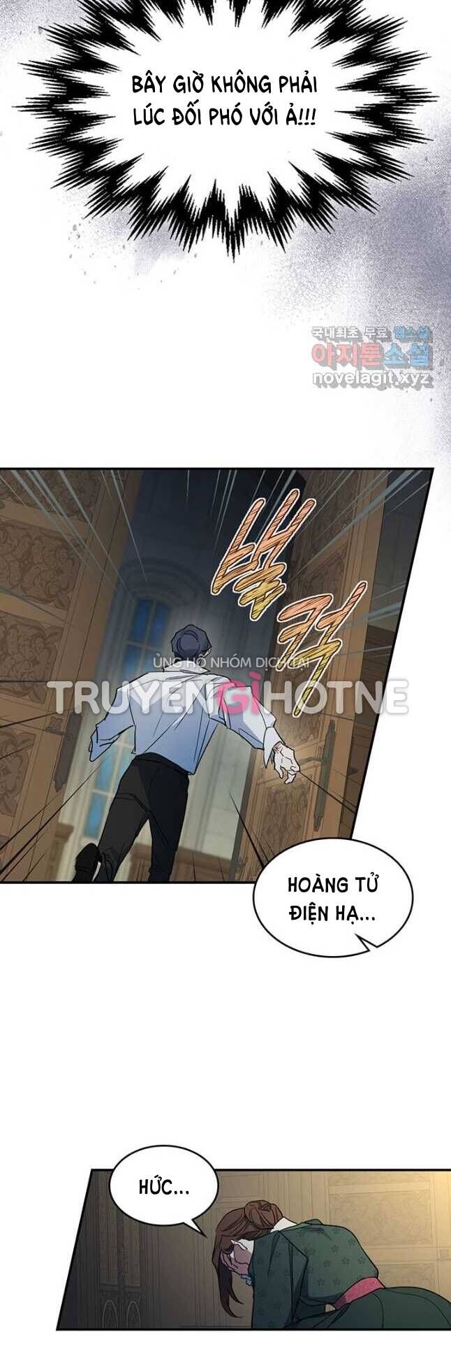 Người Đẹp Và Quái Vật Chapter 112 - 2