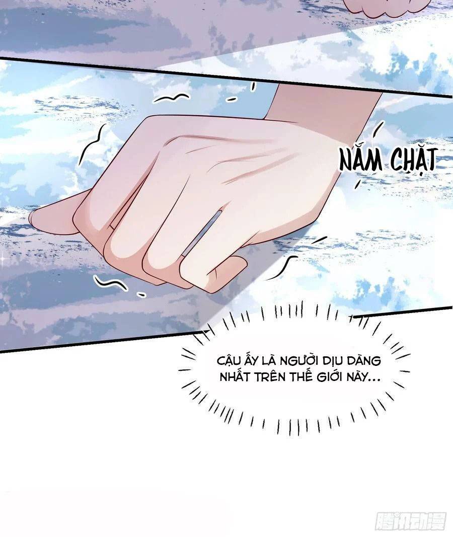 Trở Thành Bạch Nguyệt Quang Của Phản Diện Hắc Hóa Chapter 78 - 13