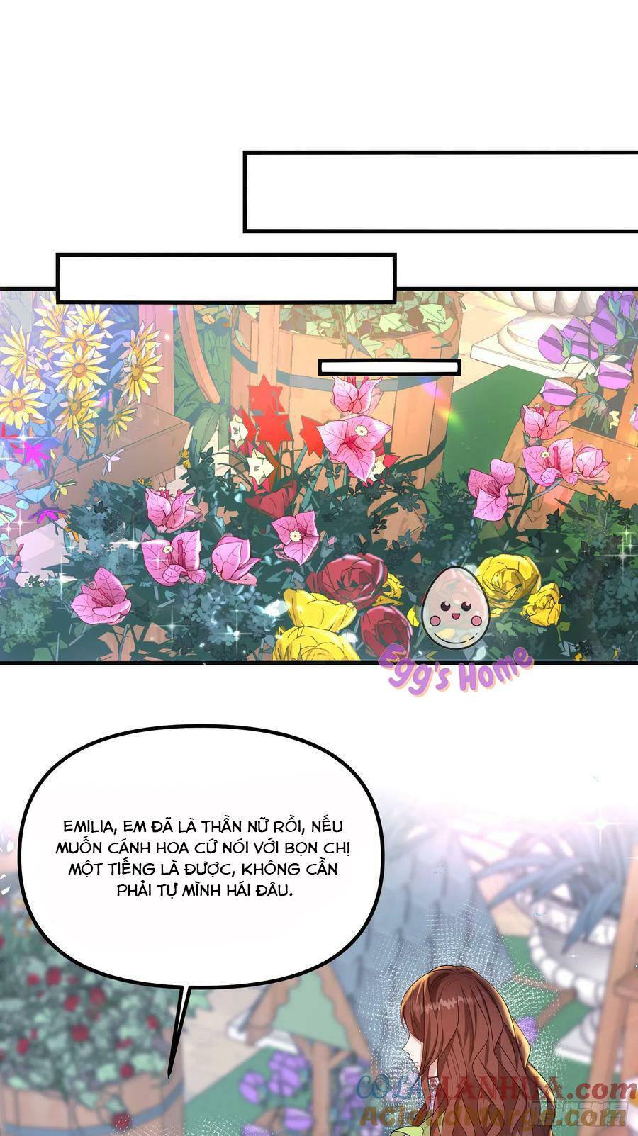 Trở Thành Bạch Nguyệt Quang Của Phản Diện Hắc Hóa Chapter 81 - 27