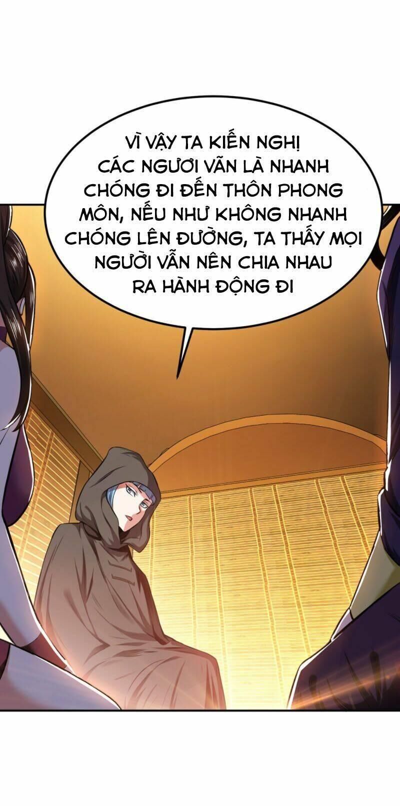 Nam Chủ Và Hậu Cung Đều Là Của Ta Chapter 14 - 66