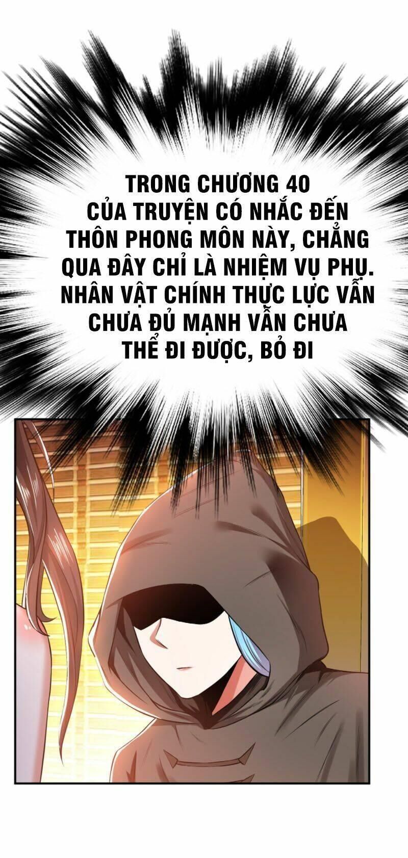 Nam Chủ Và Hậu Cung Đều Là Của Ta Chapter 14 - 70