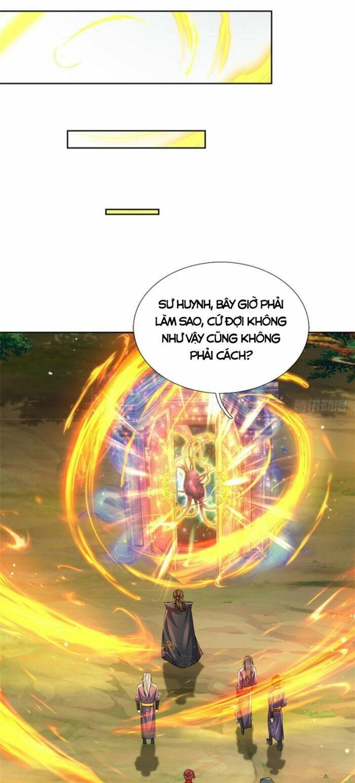 Chúa Tể Chi Lộ Chapter 143 - 24
