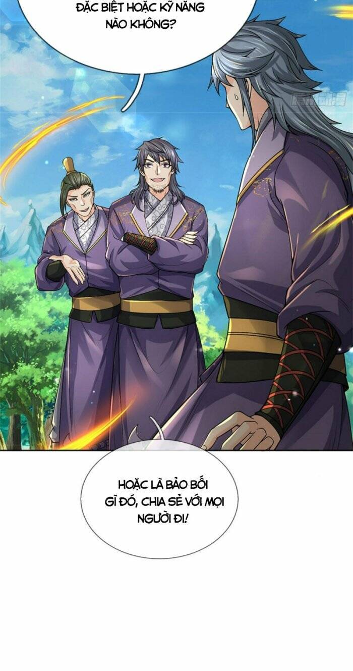 Chúa Tể Chi Lộ Chapter 143 - 27
