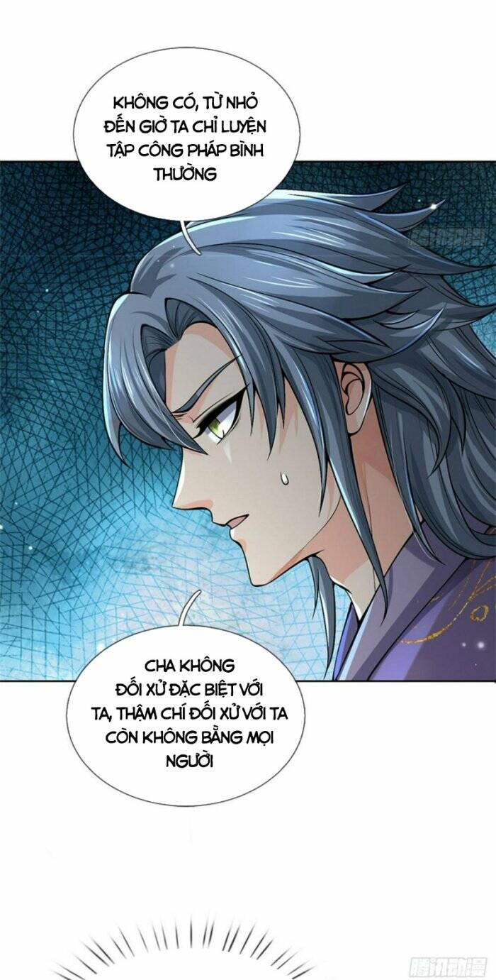 Chúa Tể Chi Lộ Chapter 143 - 28
