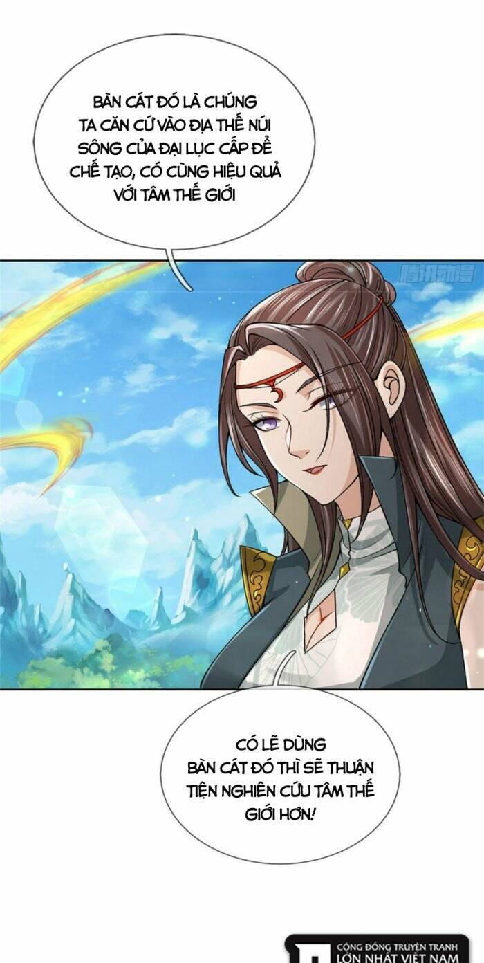 Chúa Tể Chi Lộ Chapter 143 - 34
