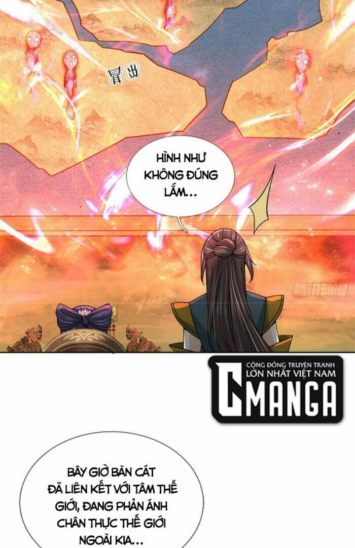 Chúa Tể Chi Lộ Chapter 143 - 43