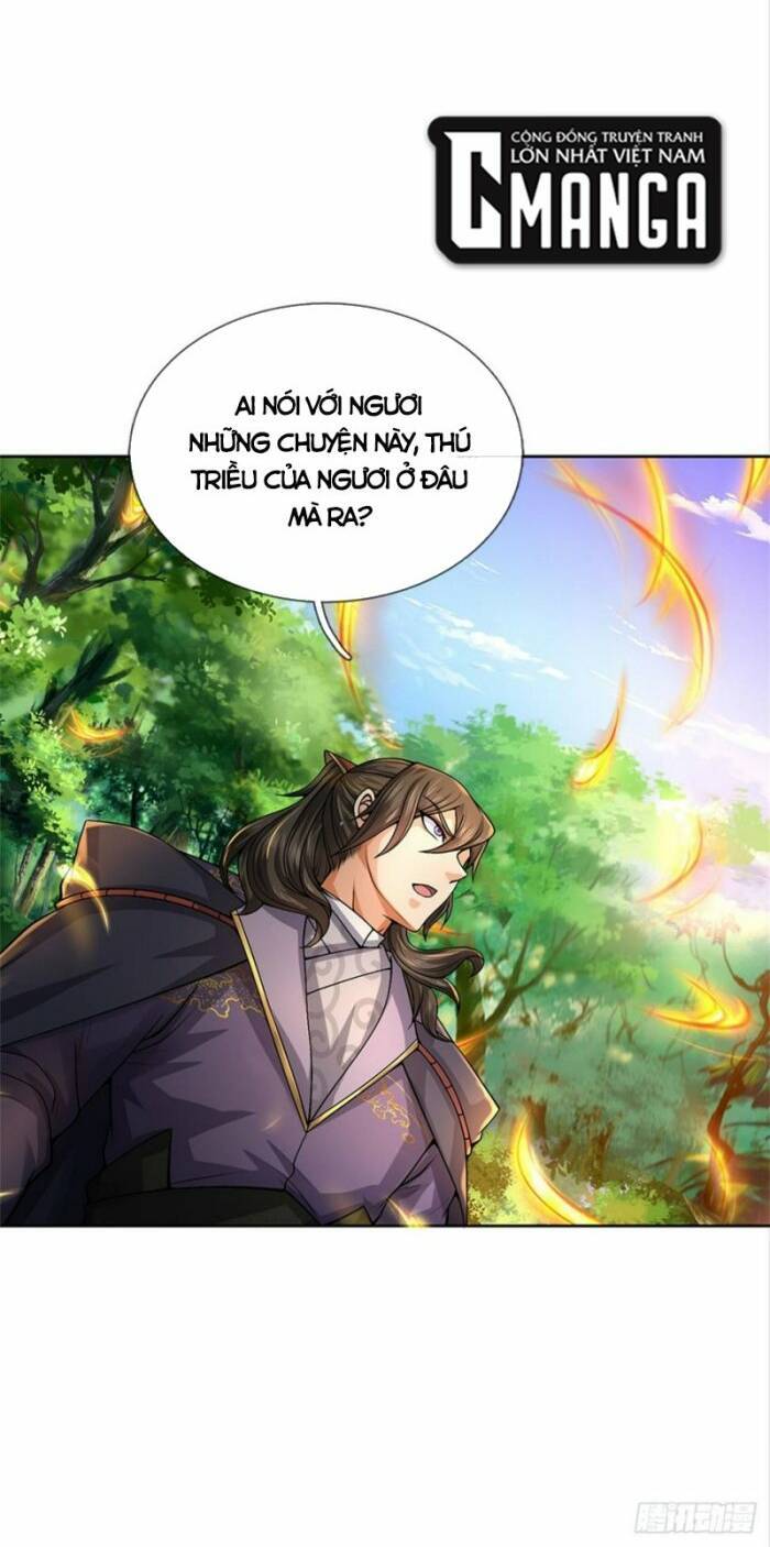 Chúa Tể Chi Lộ Chapter 143 - 7