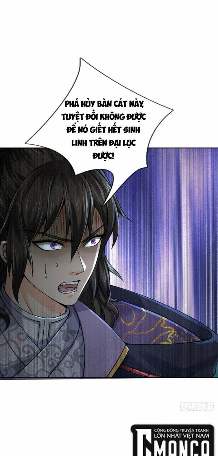 Chúa Tể Chi Lộ Chapter 144 - 21