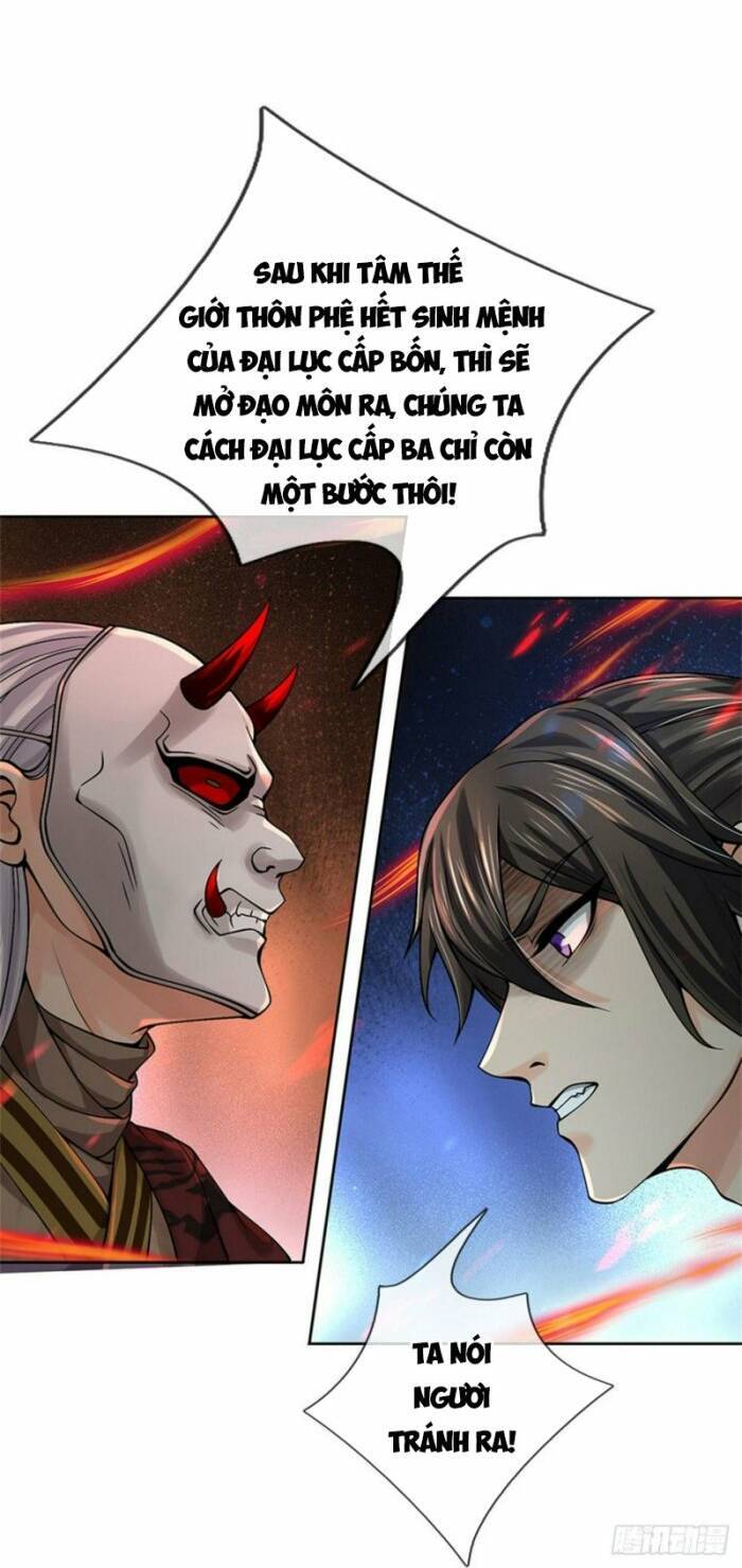 Chúa Tể Chi Lộ Chapter 144 - 26