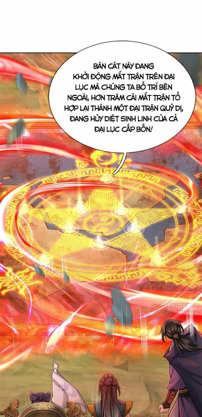 Chúa Tể Chi Lộ Chapter 144 - 7