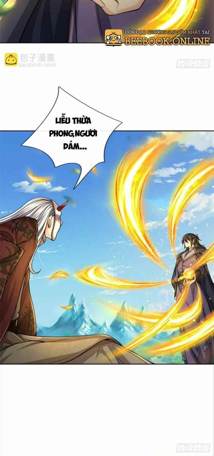 Chúa Tể Chi Lộ Chapter 145 - 27