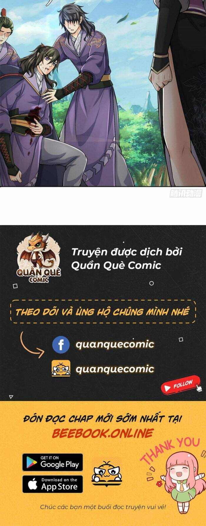 Chúa Tể Chi Lộ Chapter 145 - 37
