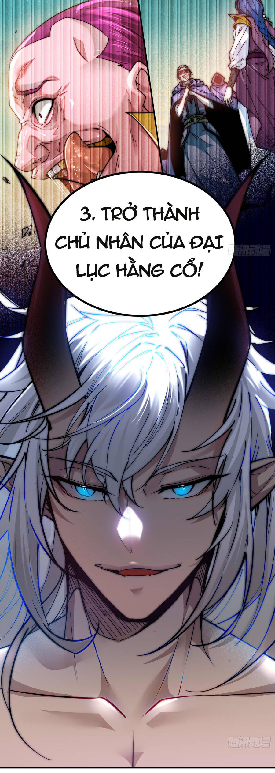 Từ Lúc Bắt Đầu Liền Vô Địch Chapter 85 - 58