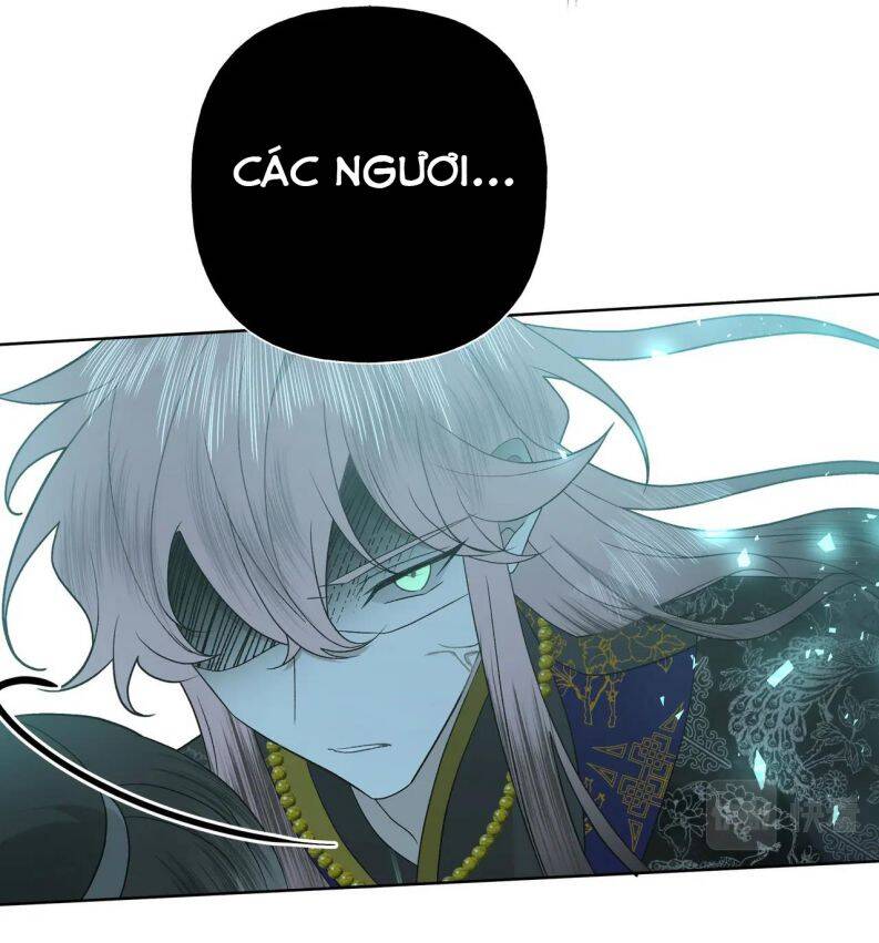Cẩn Thận Bị Mộng Ma Ăn Mất Đó! Chapter 103 - 18