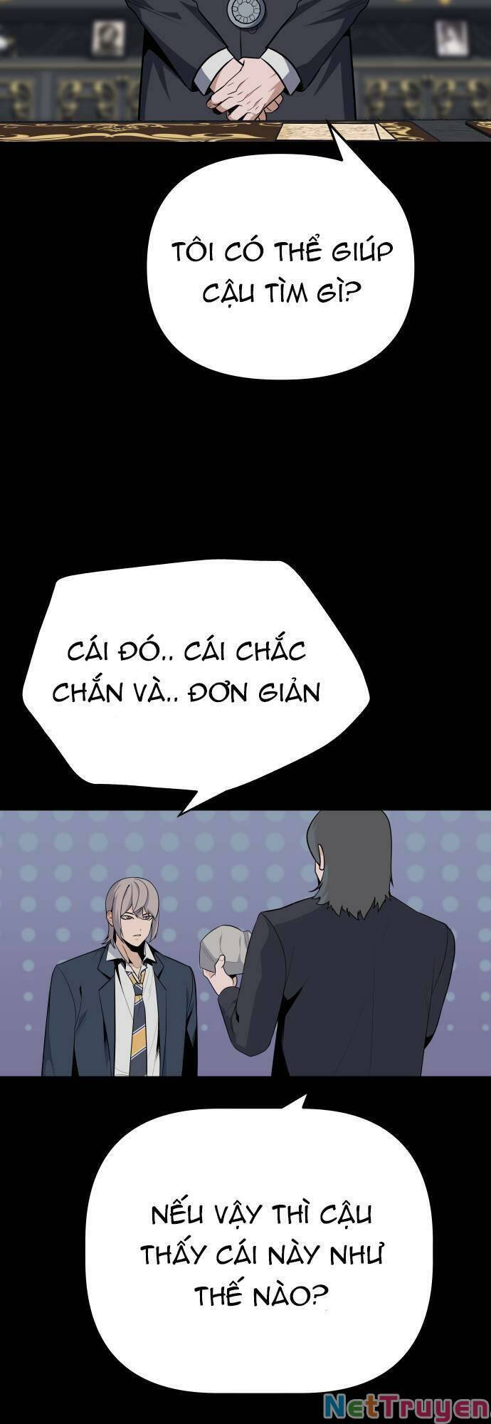 Vua Đóng Cọc Chapter 38 - 15