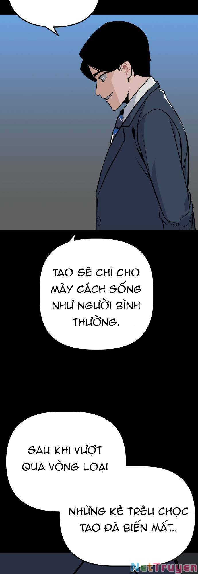 Vua Đóng Cọc Chapter 38 - 40