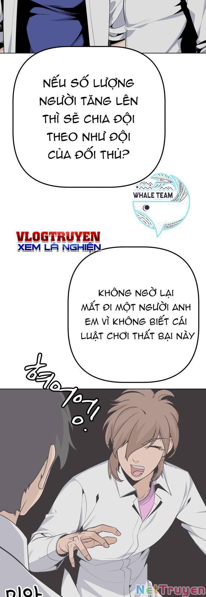 Vua Đóng Cọc Chapter 40 - 22