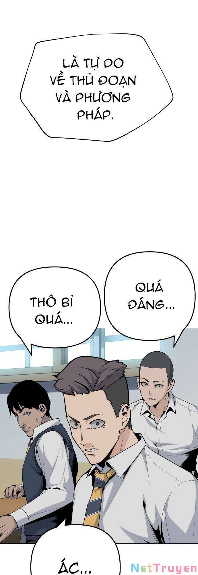 Vua Đóng Cọc Chapter 44 - 20