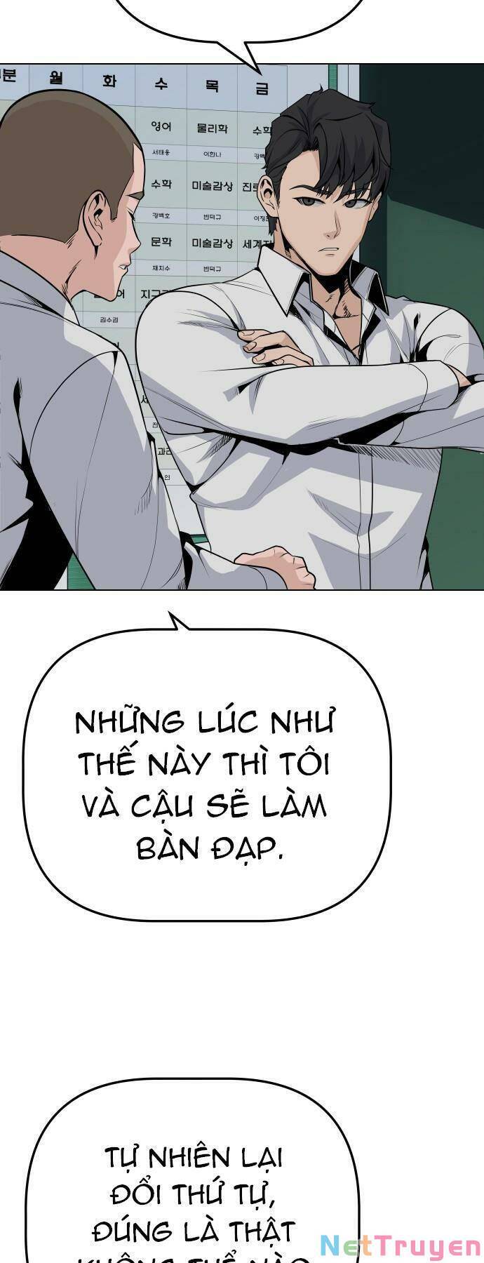 Vua Đóng Cọc Chapter 44 - 44