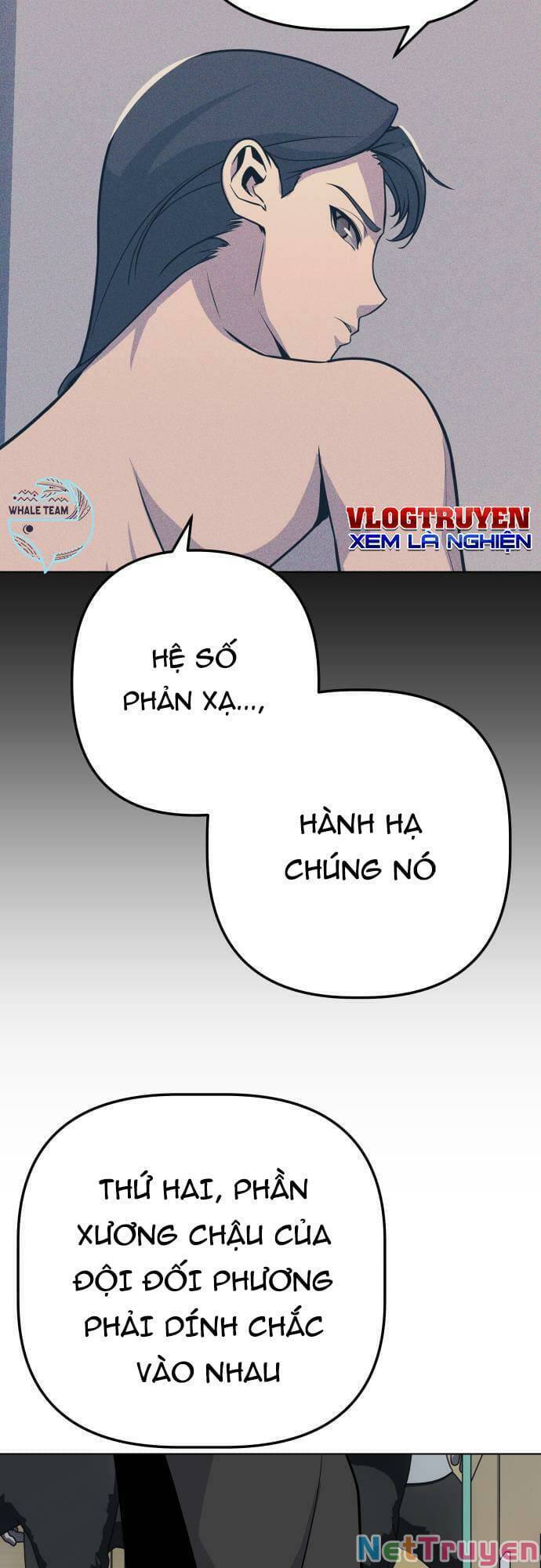 Vua Đóng Cọc Chapter 45 - 34