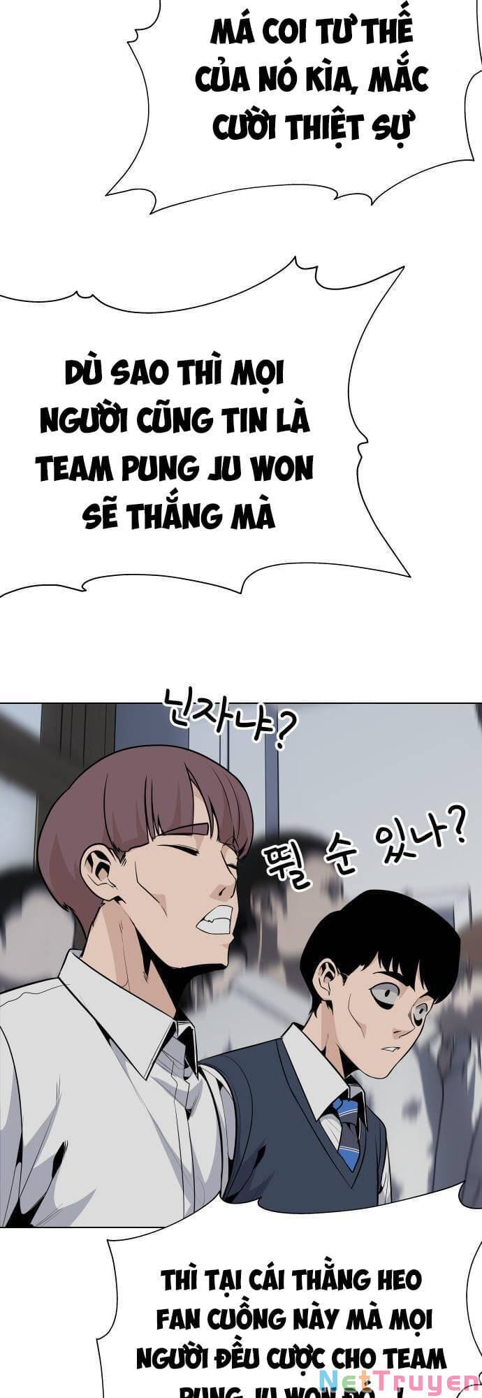 Vua Đóng Cọc Chapter 45 - 45