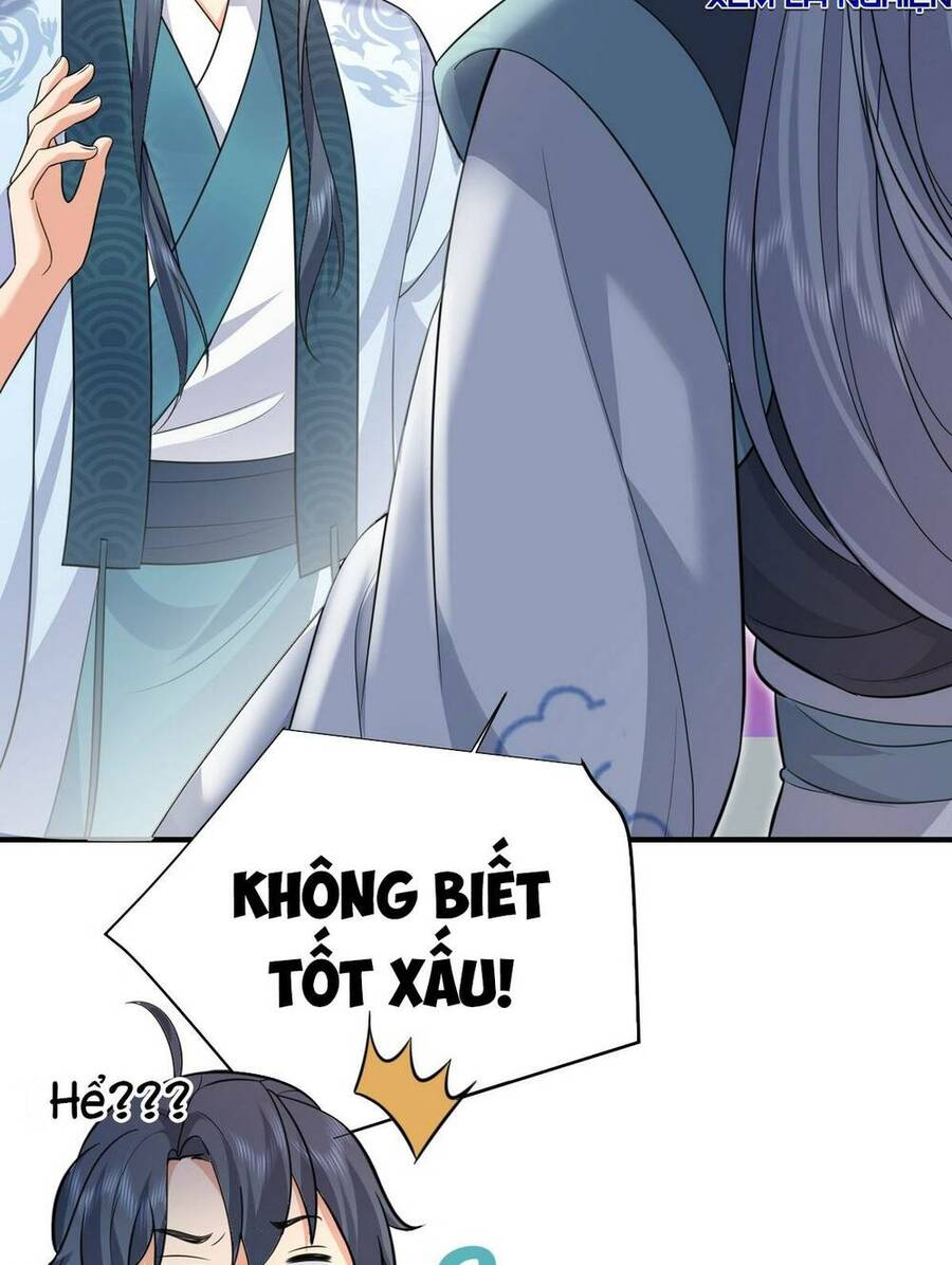 Ta Vô Địch Lúc Nào Chapter 158 - 11