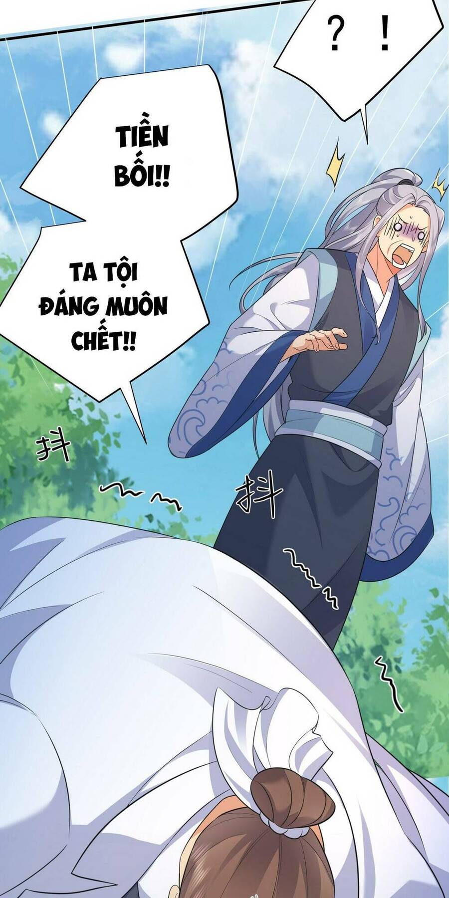 Ta Vô Địch Lúc Nào Chapter 158 - 22