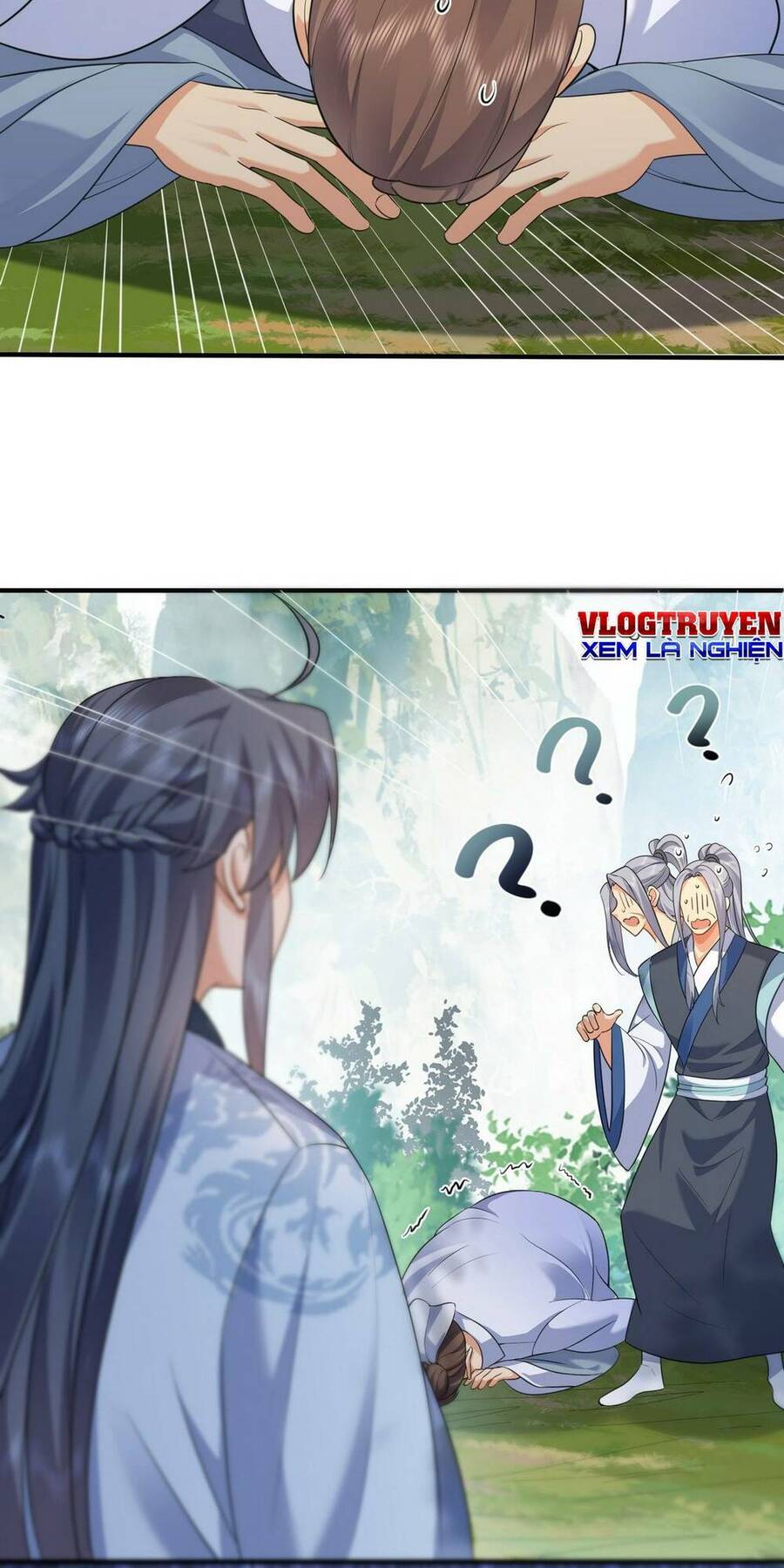 Ta Vô Địch Lúc Nào Chapter 158 - 23