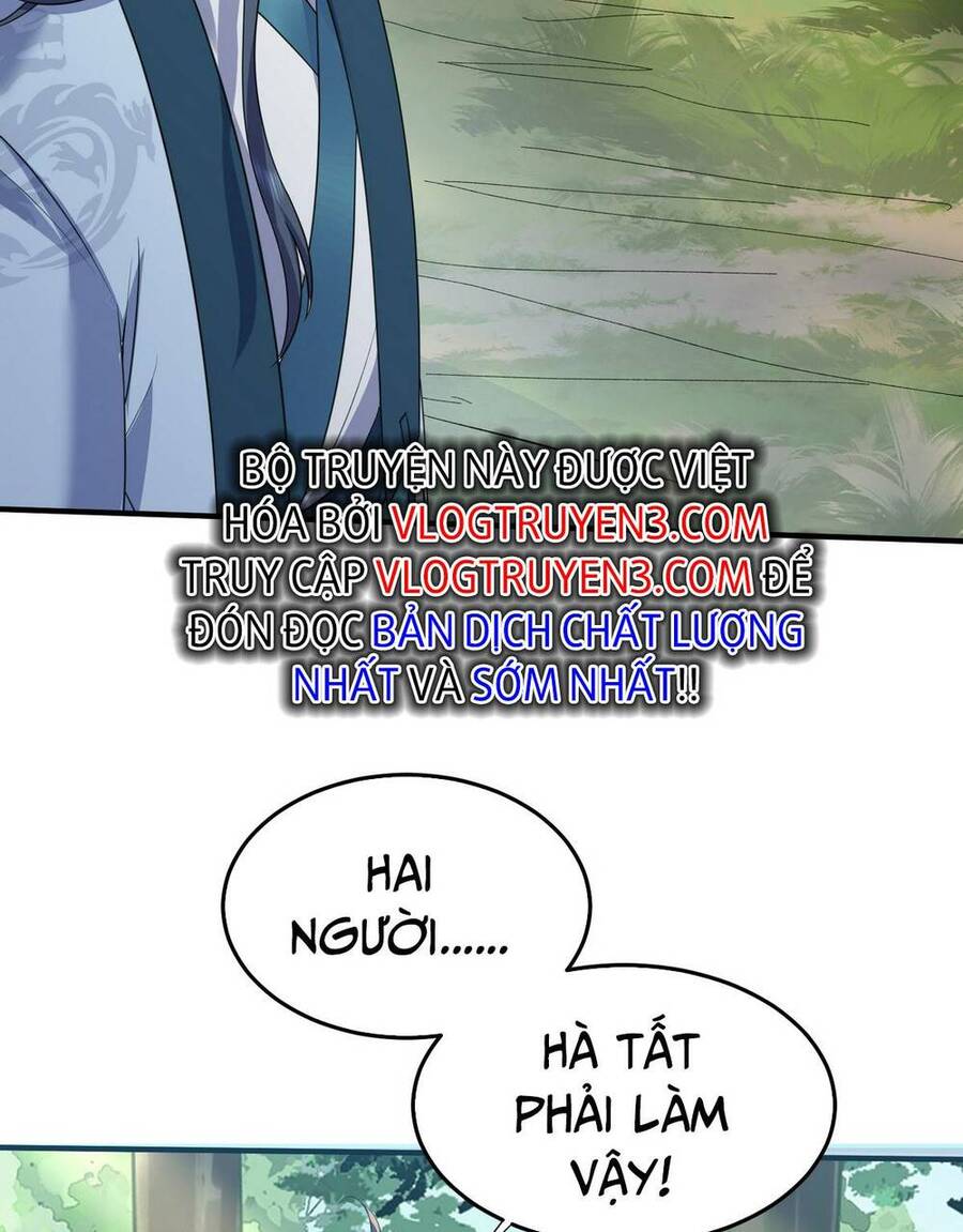 Ta Vô Địch Lúc Nào Chapter 158 - 36