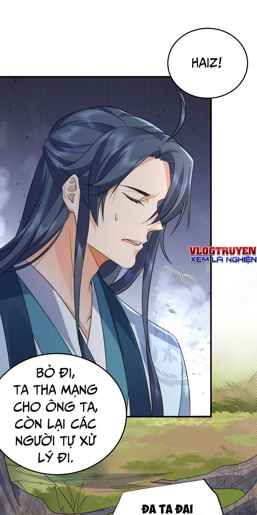 Ta Vô Địch Lúc Nào Chapter 158 - 38