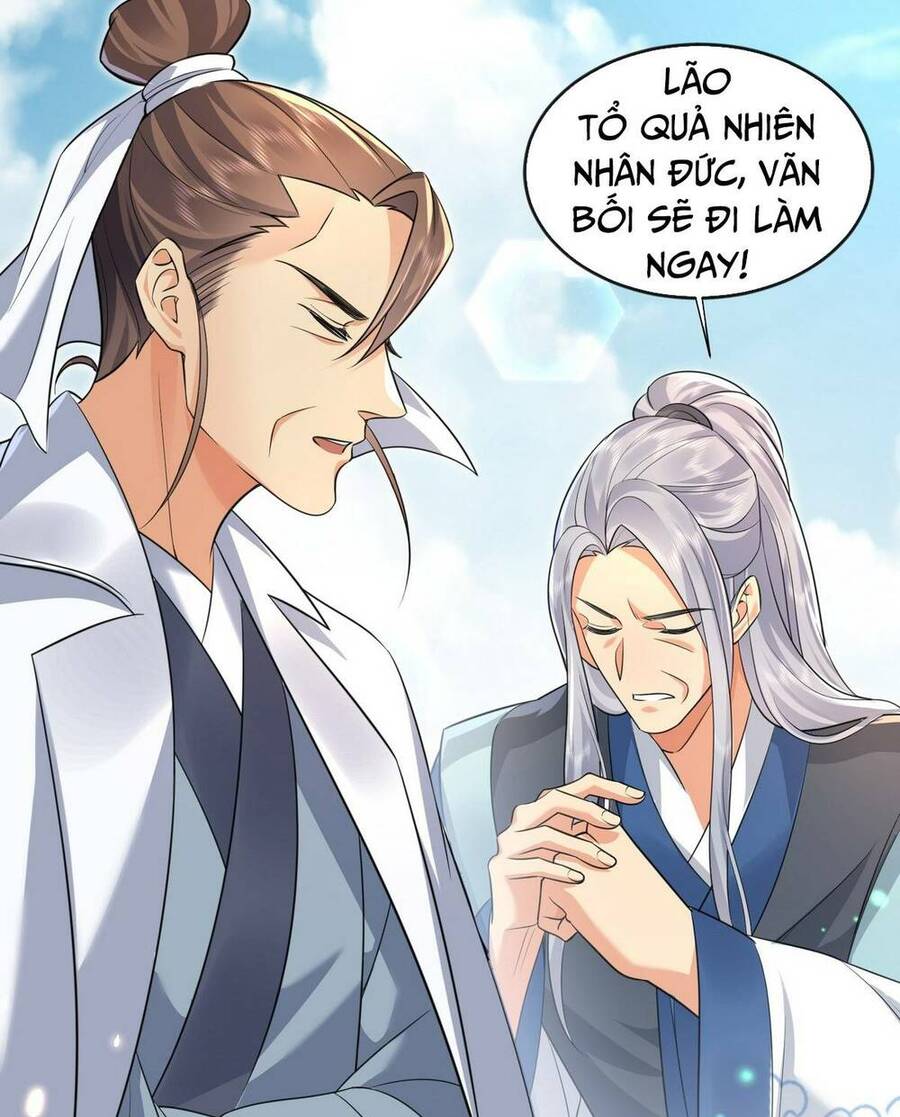 Ta Vô Địch Lúc Nào Chapter 158 - 5
