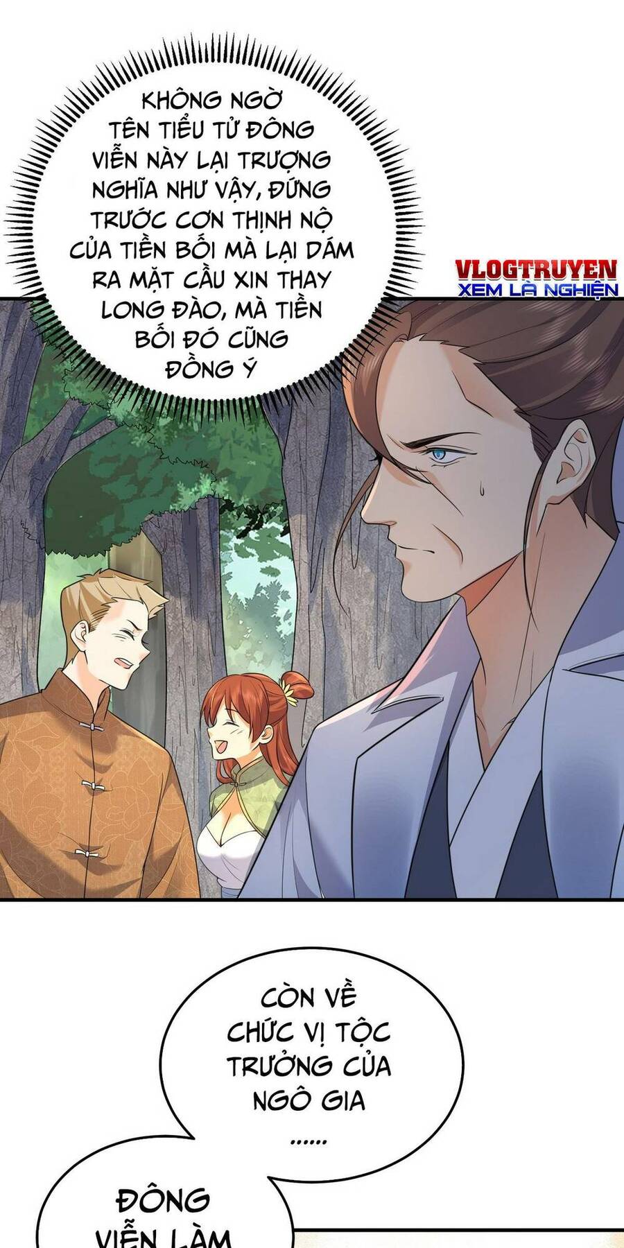 Ta Vô Địch Lúc Nào Chapter 158 - 41