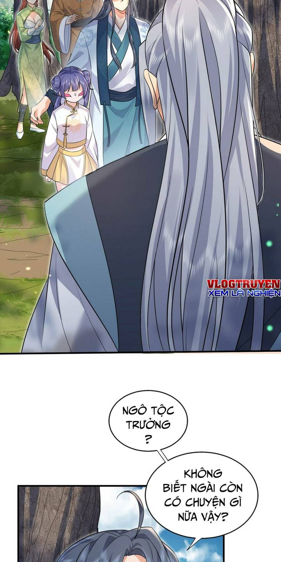 Ta Vô Địch Lúc Nào Chapter 158 - 8