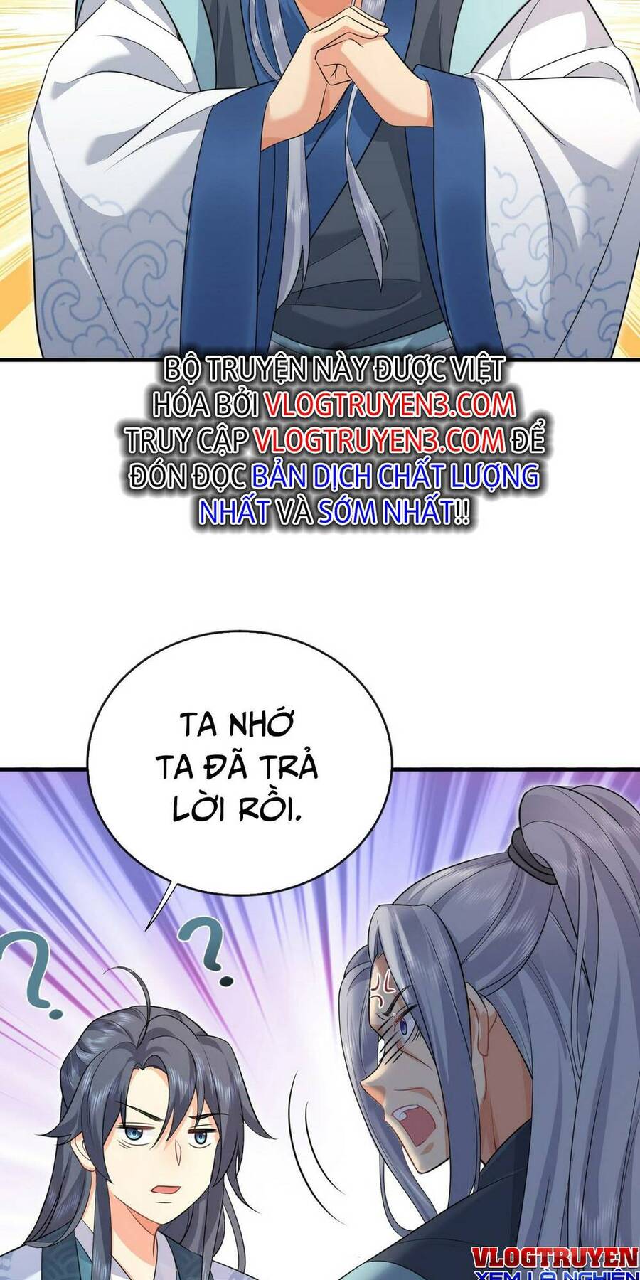 Ta Vô Địch Lúc Nào Chapter 158 - 10
