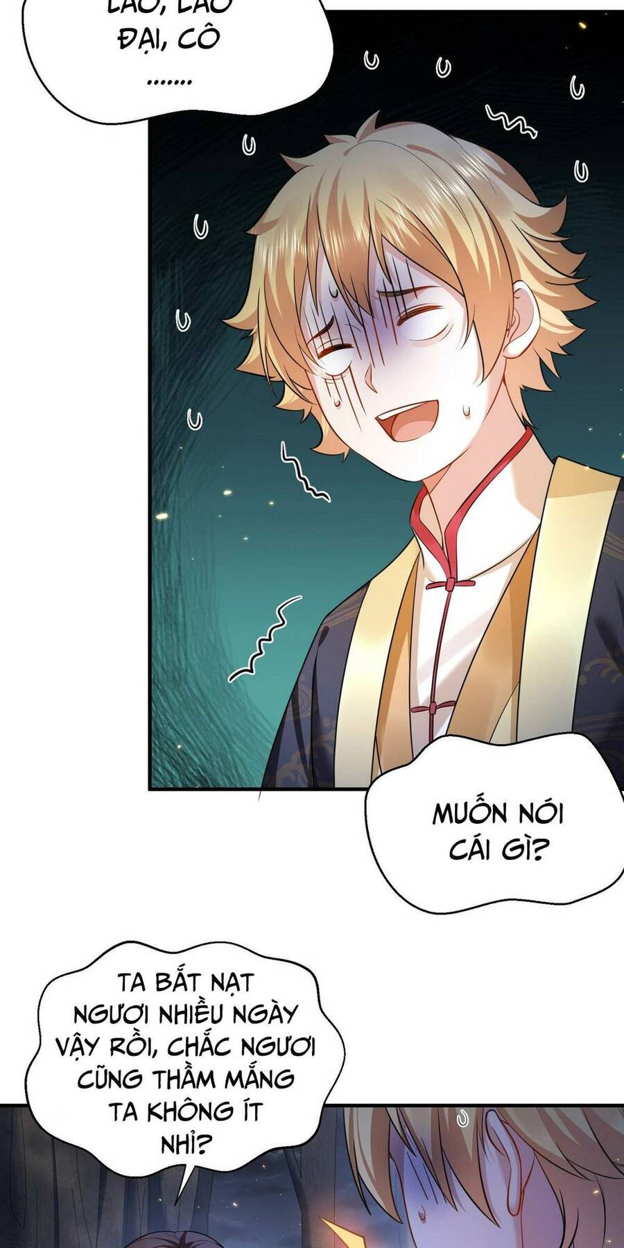 Ta Vô Địch Lúc Nào Chapter 159 - 26