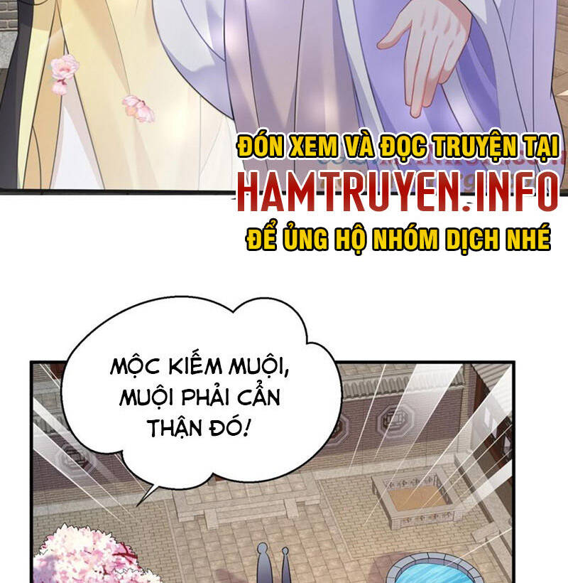 Ta Vô Địch Lúc Nào Chapter 160 - 34