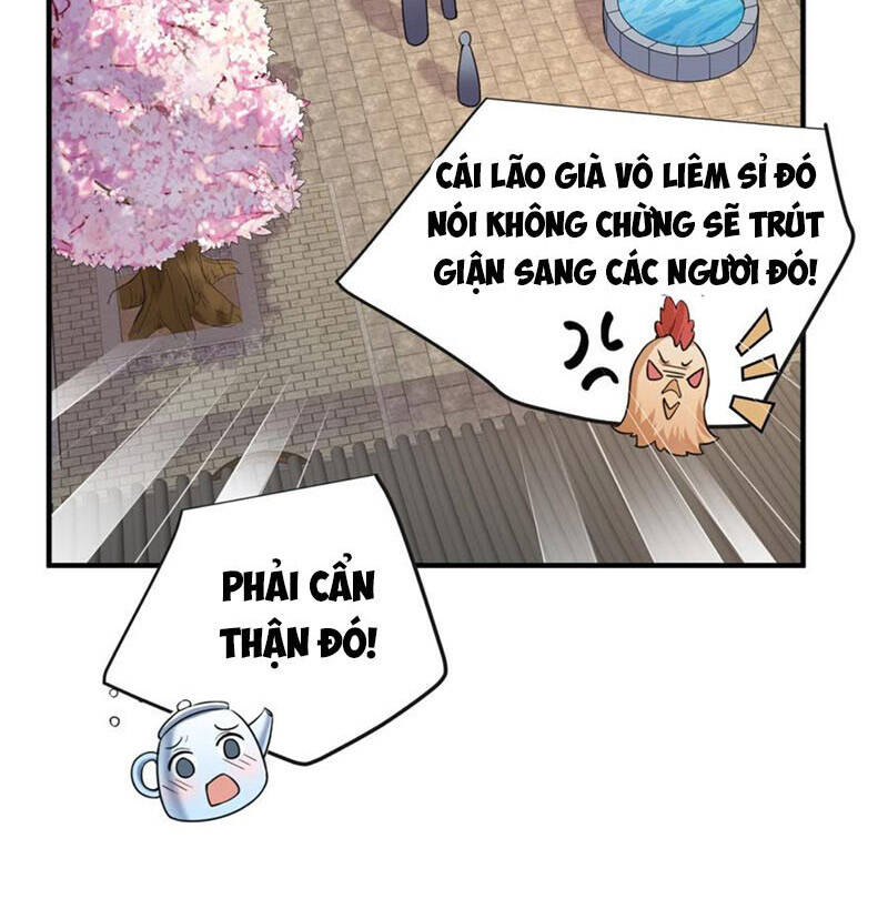 Ta Vô Địch Lúc Nào Chapter 160 - 35
