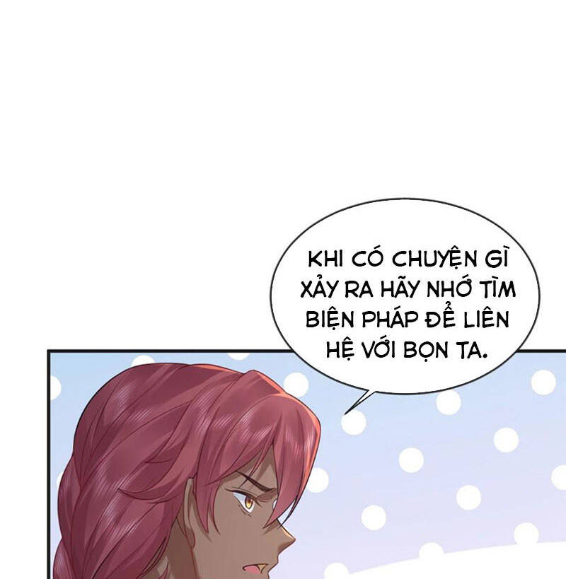 Ta Vô Địch Lúc Nào Chapter 160 - 36