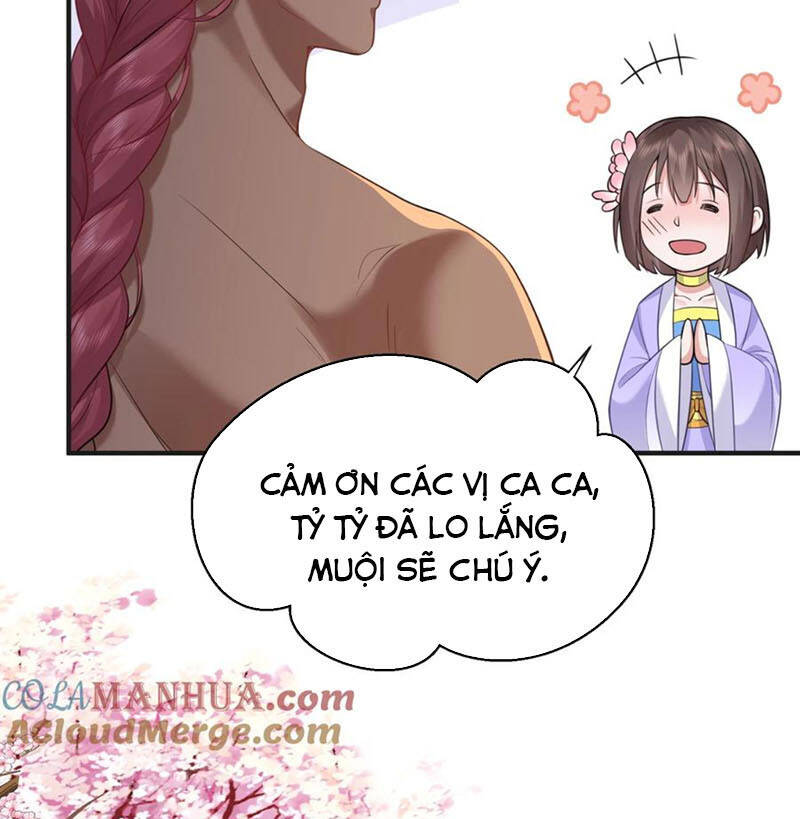 Ta Vô Địch Lúc Nào Chapter 160 - 37