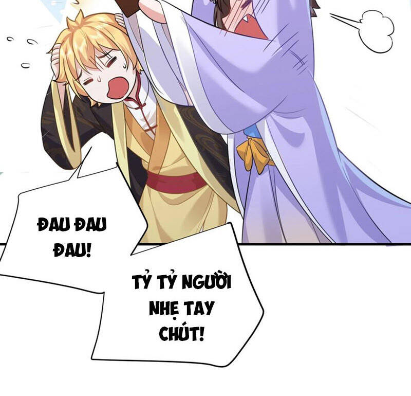Ta Vô Địch Lúc Nào Chapter 160 - 54