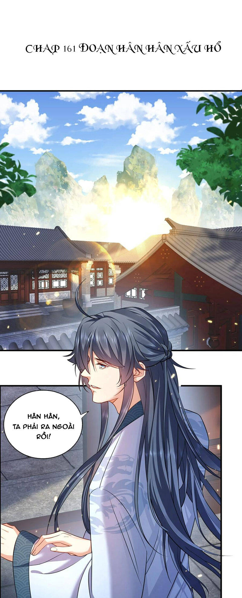 Ta Vô Địch Lúc Nào Chapter 162 - 2