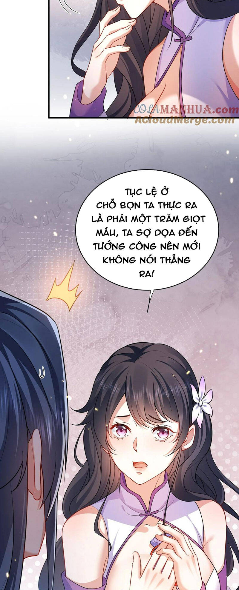 Ta Vô Địch Lúc Nào Chapter 162 - 11