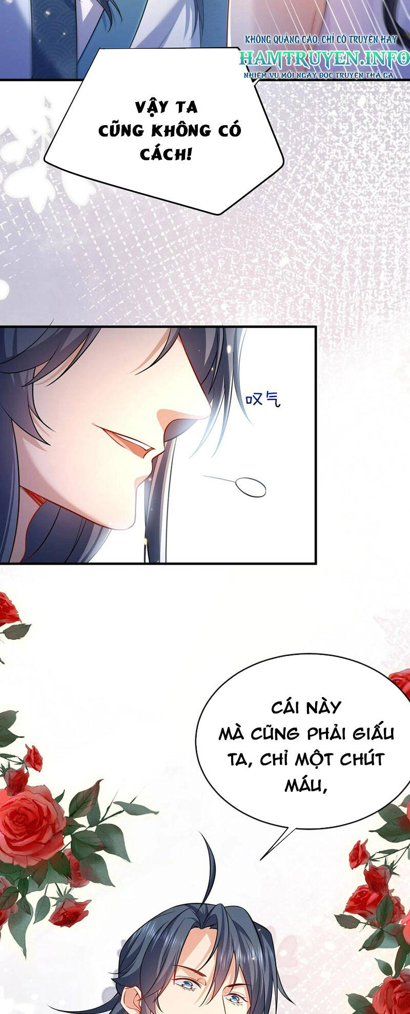 Ta Vô Địch Lúc Nào Chapter 162 - 13