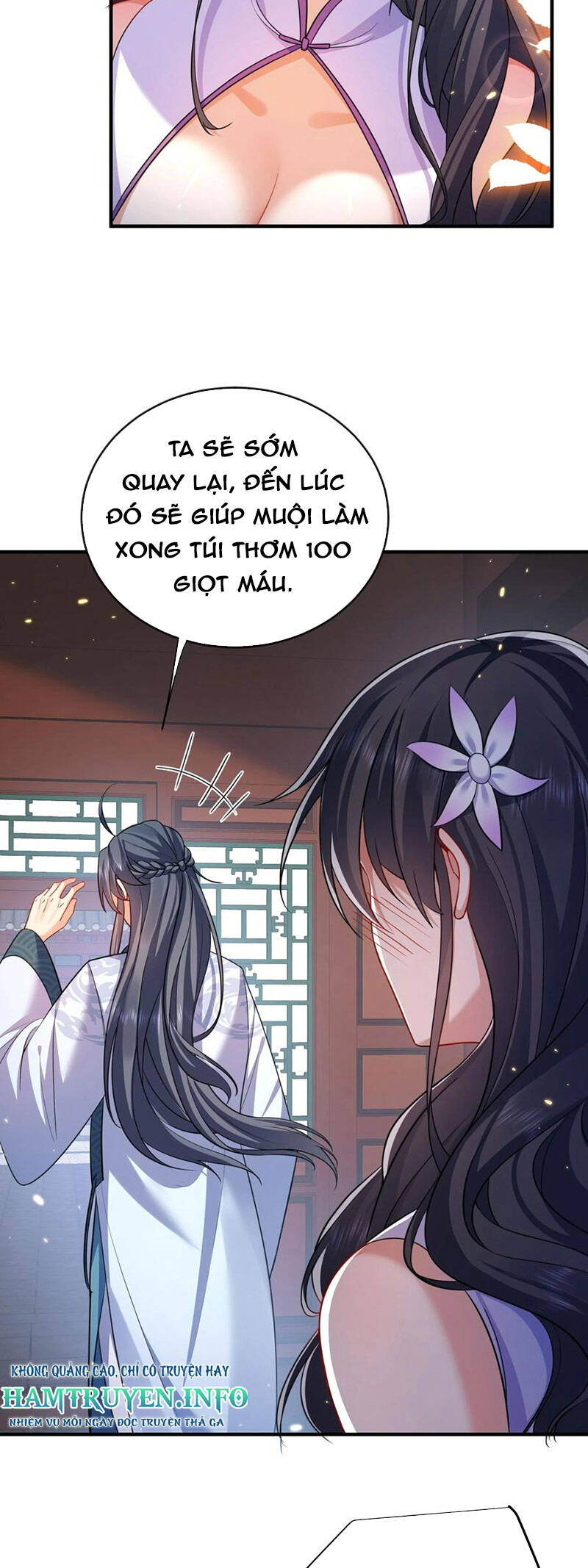 Ta Vô Địch Lúc Nào Chapter 162 - 15