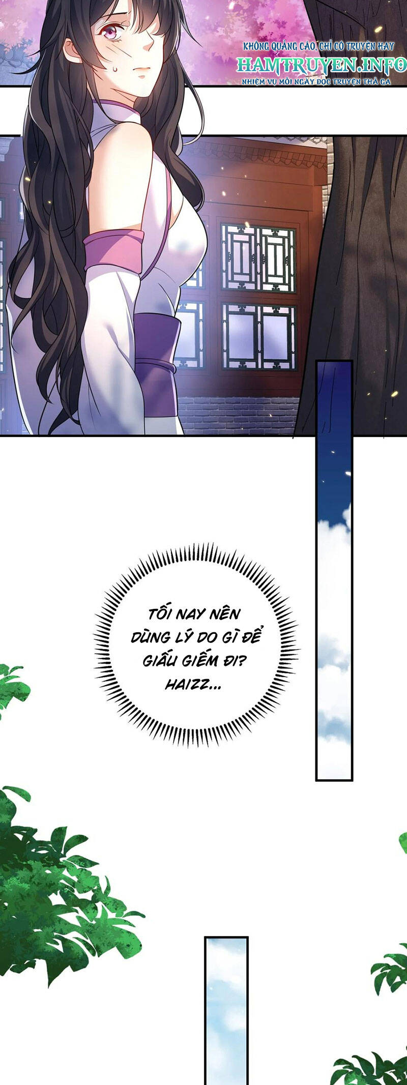 Ta Vô Địch Lúc Nào Chapter 162 - 19