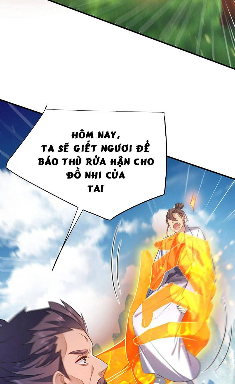 Ta Vô Địch Lúc Nào Chapter 162 - 31