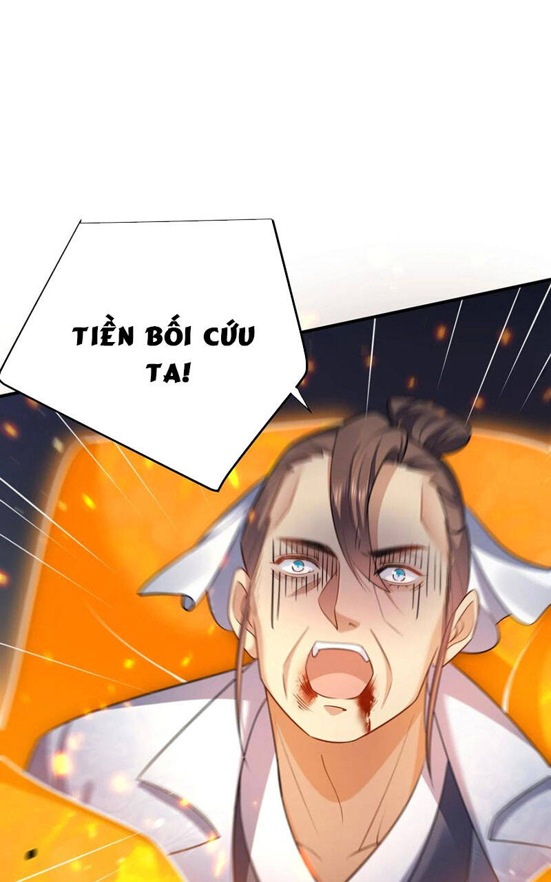 Ta Vô Địch Lúc Nào Chapter 162 - 36